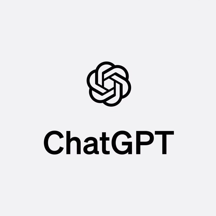 ChatGPT logo
